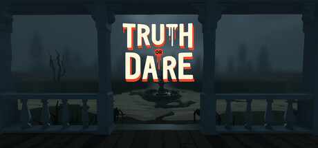 Truth or Dare Icon