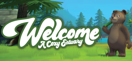 Welcome: A Cozy Estuary Playtest Icon