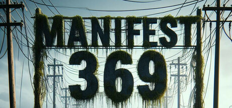 Manifest369 Icon