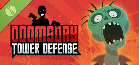 Doomsday Tower Defense Demo Icon