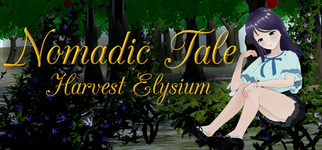 Nomadic Tale (Harvest Elysium) Playtest Icon