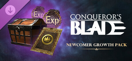 Conqueror's Blade-新将出征礼包 Icon