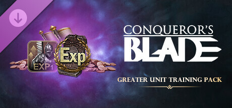 Conqueror's Blade-4星兵团特训礼包 Icon