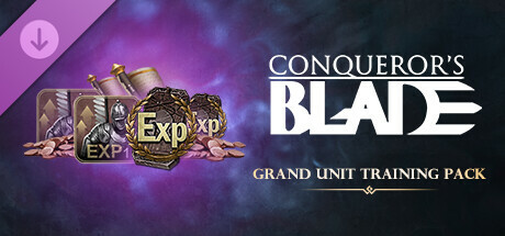 Conqueror's Blade-5星兵团特训礼包 Icon