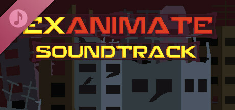 Exanimate Soundtrack Icon