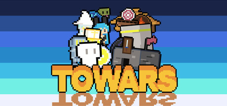 Towars Icon