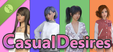 Casual Desires Demo Icon