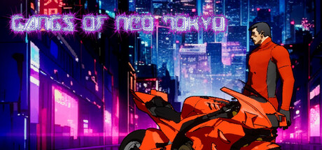 Gangs of Neo Tokyo Icon