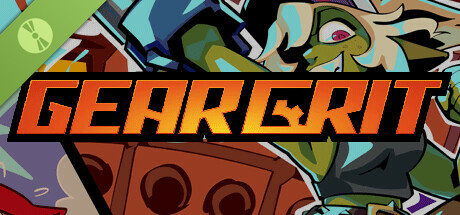 GearGrit Demo Icon