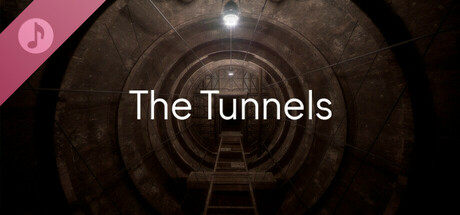 The Tunnels Soundtrack Icon