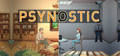Psynostic Icon