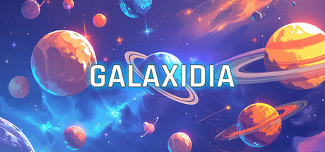 Galaxidia Icon