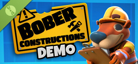 Bober Constructions Demo Icon