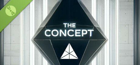 The Concept Demo Icon