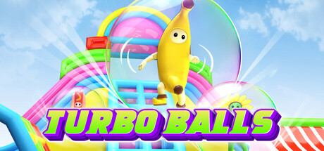 Turbo Balls Icon