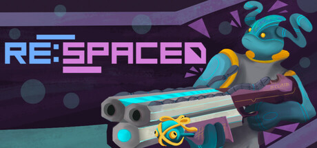 ReSpaced Icon