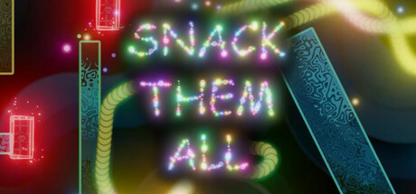 Snack Them All Icon