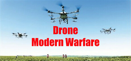 Drone Modern Warfare Icon