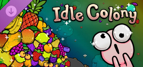 Idle Colony - Supporter pack Icon