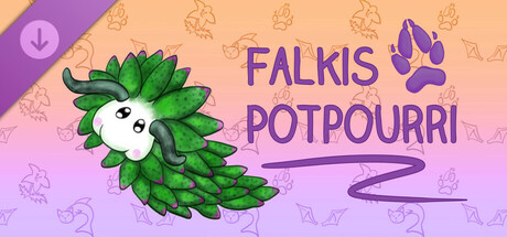 DACHstudio Puzzle Box - Falkis Potpourri Icon