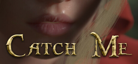 Catch Me Icon