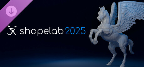 Shapelab 2025 Upgrade Icon