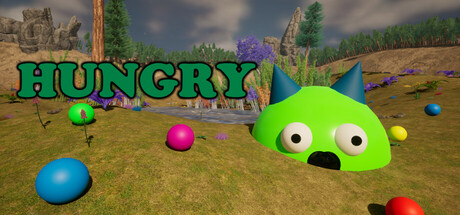 Hungry Icon
