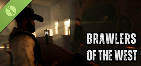 Brawlers of the West Demo Icon
