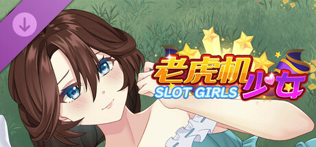 Slot Girls DLC Icon