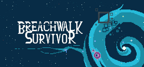 Breachwalk Survivor Icon