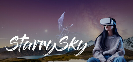 Starry Sky Icon