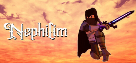 Nephilim Icon