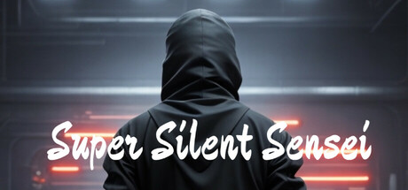 Super Silent Sensei Icon