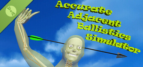 Accurate Adjacent Ballistics Simulator Demo Icon