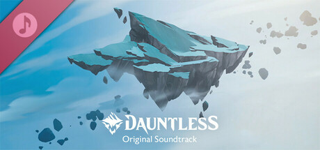 Dauntless - Original Soundtrack Icon