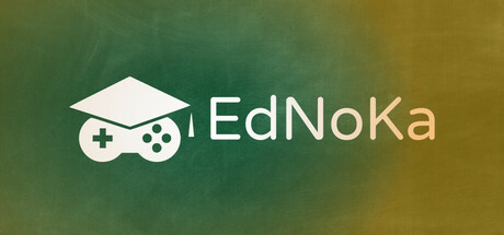 EdNoKa Playtest Icon