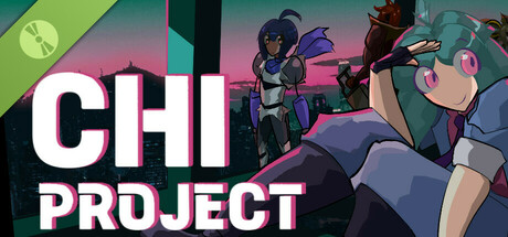 CHI Project Demo Icon