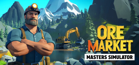 ORE MARKET MASTERS SIMULATOR Icon