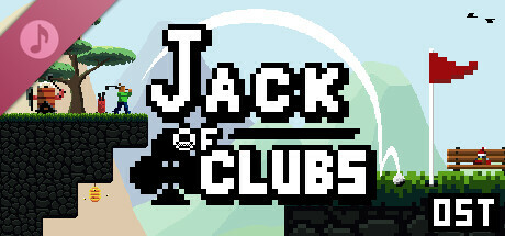Jack of Clubs Soundtrack Icon