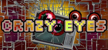 Crazy Eyes Icon