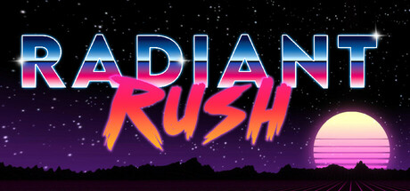Radiant Rush Icon
