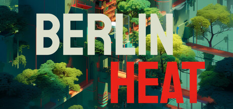 Berlin Heat Playtest Icon