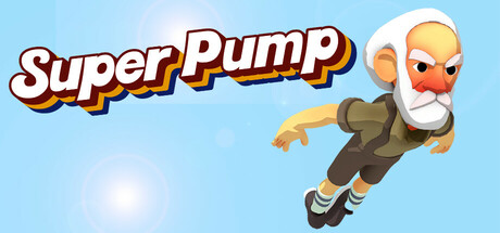 Super Pump Icon