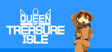 Queen of treasure isle Icon