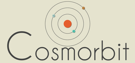 Cosmorbit Icon