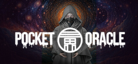 Pocket Oracle Icon