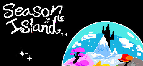 Season Island Playtest Icon
