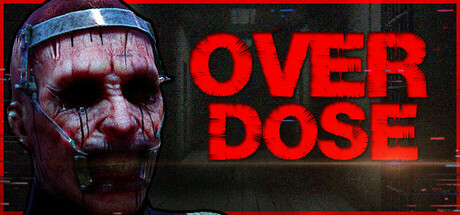 OVERDOSE Icon