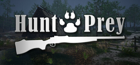 HuntNPrey Icon
