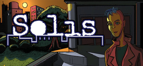 Solis Icon